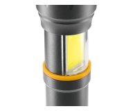 Hama Latarka led 2 w 1, 200lm, 180m, 3 tryby świecenia, zoom - 1533958 - zdjęcie 5